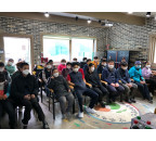 미리벌 설명절 행사